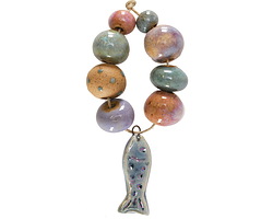 Gaea Ceramic Fish Bundle