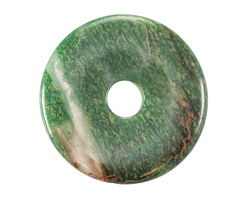 Verdite Donut 40mm