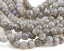Labradorite (A) Round 8mm