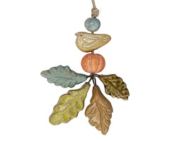 Gaea Ceramic Fall Treasures Bundle