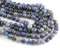 Iolite Round 6mm