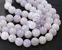Blue Rose Quartz Round 10mm