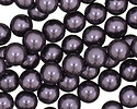 Twilight Shell Pearl Round 6mm