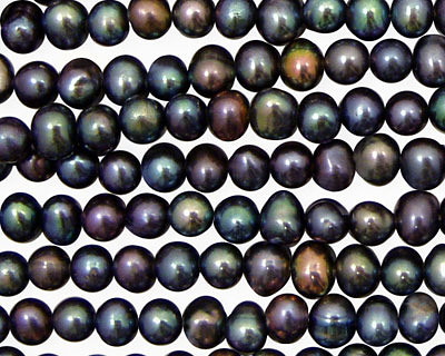 Peacock Potato 4.5-5mm