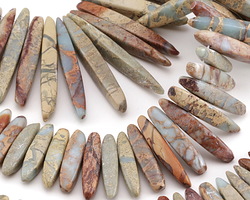 Impression Jasper Graduated Stick 6-8x14-60mm