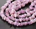 Kunzite (A) Chip 2-5x5-12mm