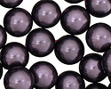 Twilight Shell Pearl Round 12mm
