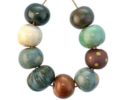 Gaea Ceramic Forest Bundle