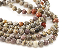 Artistic Stone Round 6mm