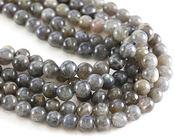 Labradorite Round 6-7mm