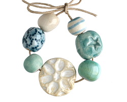 Gaea Ceramic First Snow Bundle