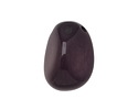 Tagua Nut Grape Nugget (3-hole) 22-30x37-42mm