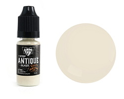 Vintaj 1 Step Tan Antique Glaze 9ml