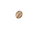 Black Sardonyx (light) Oval Cabochon 8x10mm