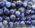 Kyanite Round 10mm