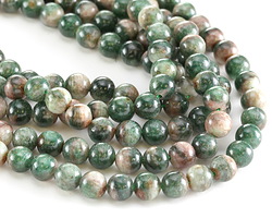 Euchlorite Round 6mm
