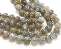 Labradorite (A) Round 9-9.5mm