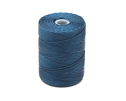 C-Lon Peacock (.5mm) Bead Cord