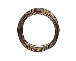 Parawire Vintage Bronze 16 Gauge, 5 Yards