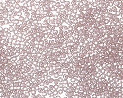 TOHO Ceylon Grape Mist Round 11/0 Seed Bead