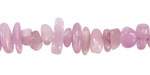 Kunzite (A) Chip 2-5x5-12mm