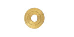 Mykonos Solid Brass Washer 2x14mm