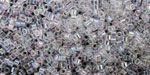 Miyuki Delica Crystal AB (DBM0051) 10/0 Seed Bead