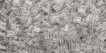Miyuki Crystal Bugle Bead 3mm