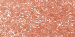 Miyuki Delica Shell Pink Luster (DBS0106-1) 15/0 Seed Bead