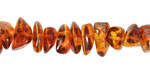 Red Amber (A) Chips 5x12-15mm