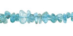 Apatite (A) Chips 2-5x5-12mm