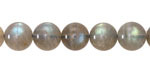 Labradorite (A) Round 9-9.5mm