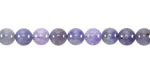 Tanzanite Round 6mm