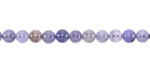 Tanzanite Round 4.5-5mm