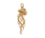 Nina Designs Bronze Detailed Jellyfish Focal 11x35mm