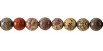 Artistic Stone Round 6mm