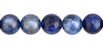 Kyanite Round 10mm