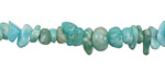 Russian Amazonite Chips