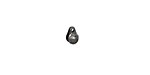 Gunmetal (plated) Bead Tip 3mm
