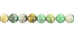 Variscite Round 6mm