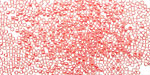 TOHO Ceylon Impatiens Pink Round 15/0 Seed Bead