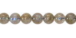 Labradorite (A) Round 7-7.5mm