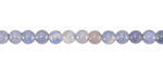 Arctic Agate Round 4mm