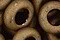 TOHO Matte Dark Copper Demi Round 8/0 Seed Bead