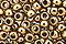 TOHO Bronze Round 15/0 Seed Bead