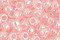 TOHO Ceylon Innocent Pink Round 15/0 Seed Bead