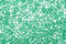 TOHO Transparent Beach Glass Green Round 15/0 Seed Bead