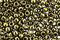 TOHO Gold Lustered Dark Antique Bronze Round 11/0 Seed Bead