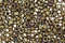 TOHO Matte Iris Brown Treasure #1 Seed Bead