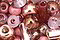TOHO Hime Pink Seed Bead Mix